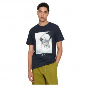 тениска,мъжки,тениски,mister,tee,ballin,2.0,short,sleeve,t,shirt,navy,(blue)