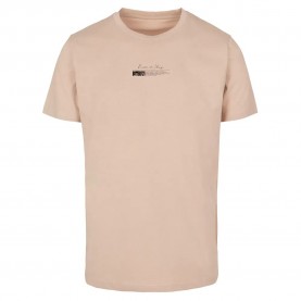 тениска,мъжки,тениски,mister,tee,become,the,change,butterfly,2.0,short,sleeve,t,shirt,beige,(sand)
