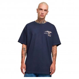 тениска,мъжки,тениски,mister,tee,buenos,aires,short,sleeve,t,shirt,blue,(navy)