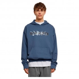 суичър,мъжки,пуловери,mister,tee,cagedchrome,ultra,heavy,oversize,hoodie,blue,(vintage,blue)