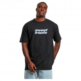 тениска,мъжки,тениски,mister,tee,candy,loving,short,sleeve,t,shirt,black,(black)