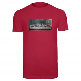 тениска,мъжки,тениски,mister,tee,can´t,hang,with,us,short,sleeve,t,shirt,burgundy,(red)
