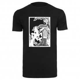 тениска,мъжки,тениски,mister,tee,chinese,beauty,short,sleeve,t,shirt,black,(black)