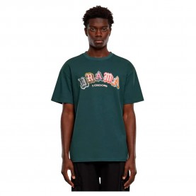 тениска,мъжки,тениски,mister,tee,drama,i,choose,heavy,short,sleeve,t,shirt,bottle,green,(green)
