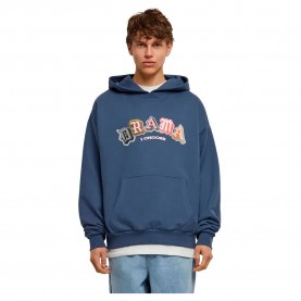 суичър,мъжки,пуловери,mister,tee,drama,i,choose,ultra,heavy,oversize,hoodie,vintage,blue,(blue)