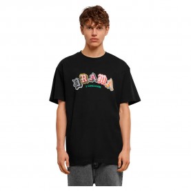 тениска,мъжки,тениски,mister,tee,drama,i,choose,heavy,short,sleeve,t,shirt,black