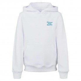 суичър,детски,блузи,mister,tee,dreams,over,reality,hoodie,white