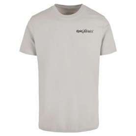тениска,мъжки,тениски,mister,tee,epic,stories,great,memories,short,sleeve,t,shirt,beige,(light,asphalt)