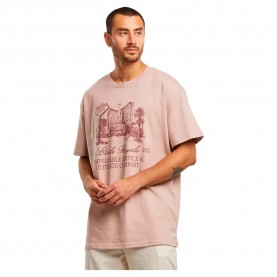 тениска,мъжки,тениски,mister,tee,etoile,royale,short,sleeve,t,shirt,dusk,rose,(pink)