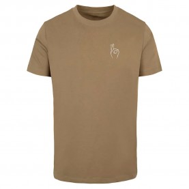 тениска,мъжки,тениски,mister,tee,easy,sign,short,sleeve,t,shirt,olive,(brown)