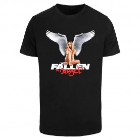 тениска,мъжки,тениски,mister,tee,fallen,angel,short,sleeve,t,shirt,black,(black)
