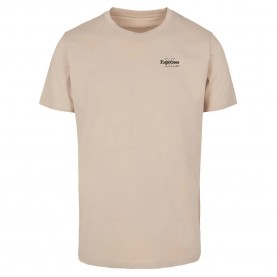тениска,мъжки,тениски,mister,tee,espresso,m,club,short,sleeve,t,shirt,sand,(beige)