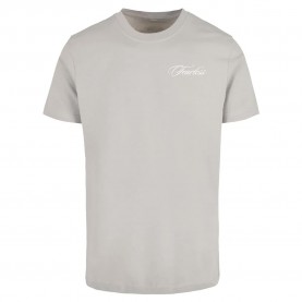 тениска,мъжки,тениски,mister,tee,fearless,crow,short,sleeve,t,shirt,beige,(light,asphalt)