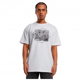 тениска,мъжки,тениски,mister,tee,fearless,legend,heavy,short,sleeve,t,shirt,white
