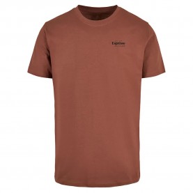тениска,мъжки,тениски,mister,tee,espresso,m,club,short,sleeve,t,shirt,brown,(bark)
