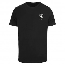 футболна,фланелка,мъжки,тениски,mister,tee,football,bear,short,sleeve,t,shirt,black,(black)
