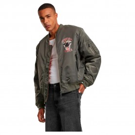 яке,мъжки,якета,mister,tee,forever,fierce,ma1,bomber,jacket,green