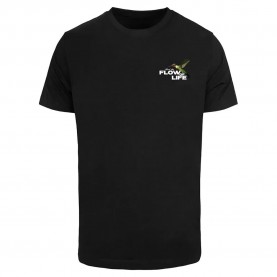 тениска,мъжки,тениски,mister,tee,flow,of,live,short,sleeve,t,shirt,black