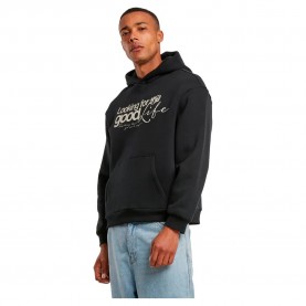 суичър,мъжки,пуловери,mister,tee,for,the,good,fluffy,hoodie,black