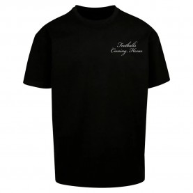 футболна,фланелка,мъжки,тениски,mister,tee,football´s,coming,home,gamechanger,short,sleeve,t,shirt,black,(black)