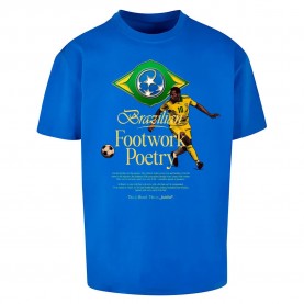 тениска,мъжки,тениски,mister,tee,footwork,poetry,short,sleeve,t,shirt,cobalt,blue,(blue)