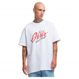 детска,тениска,мъжки,тениски,mister,tee,good,girls,short,sleeve,t,shirt,white,(white)