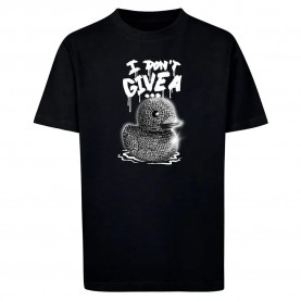 тениска,детски,тениски,mister,tee,i,don´t,give,a,short,sleeve,t,shirt,black