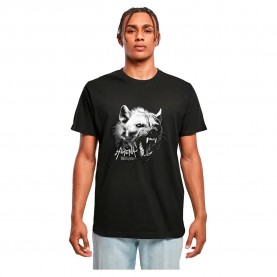 тениска,мъжки,тениски,mister,tee,hyeana,short,sleeve,t,shirt,black,(black)
