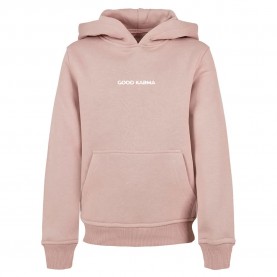 суичър,детски,блузи,mister,tee,karma,butterfly,hoodie,pink