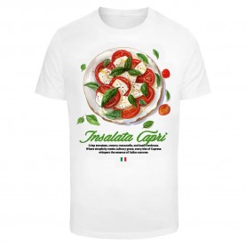 тениска,мъжки,тениски,mister,tee,insalata,capri,short,sleeve,t,shirt,white,(white)