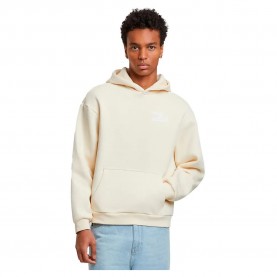 суичър,мъжки,пуловери,mister,tee,in,return,fluffy,hoodie,beige,(white,sand)