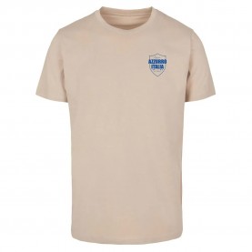 тениска,мъжки,тениски,mister,tee,il,calcio,24,short,sleeve,t,shirt,beige,(sand)