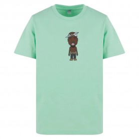 тениска,детски,тениски,mister,tee,la,sketch,short,sleeve,t,shirt,neo,mint,(green)