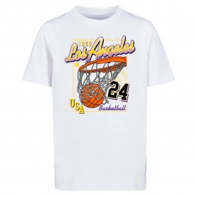 тениска,детски,тениски,mister,tee,la,scored,short,sleeve,t,shirt,white
