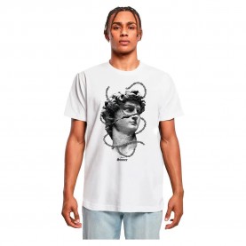 тениска,мъжки,тениски,mister,tee,i´m,a,sinner,short,sleeve,t,shirt,white,(white)