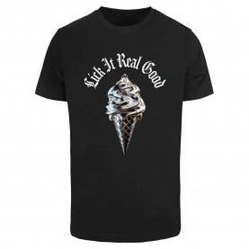 тениска,мъжки,тениски,mister,tee,lick,it,good,short,sleeve,t,shirt,black,(black)