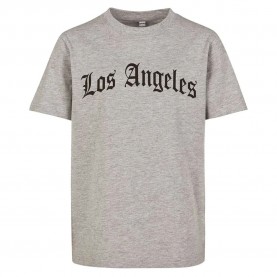 тениска,детски,тениски,mister,tee,los,angeles,short,sleeve,t,shirt,grey,(heather,grey)