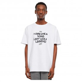 тениска,мъжки,тениски,mister,tee,like,a,legend,short,sleeve,t,shirt,white