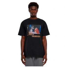 тениска,мъжки,тениски,mister,tee,lilli,e,il,vagabondo,heavy,short,sleeve,t,shirt,black,(black)