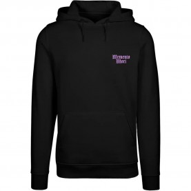 суичър,мъжки,пуловери,mister,tee,memento,mori,hoodie,black