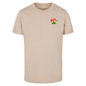 тениска,мъжки,тениски,mister,tee,mojito,magic,short,sleeve,t,shirt,beige,(sand)