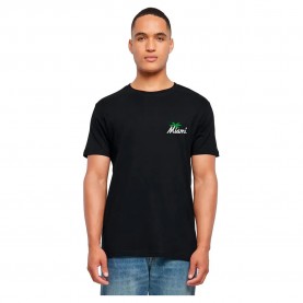 тениска,мъжки,тениски,mister,tee,miami,palm,tree,emb,short,sleeve,t,shirt,black,(black)