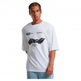 тениска,мъжки,тениски,mister,tee,motorsport,heavy,oversize,sleeve,short,sleeve,t,shirt,white,(white)
