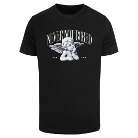 тениска,мъжки,тениски,mister,tee,never,not,bored,short,sleeve,t,shirt,black,(black)