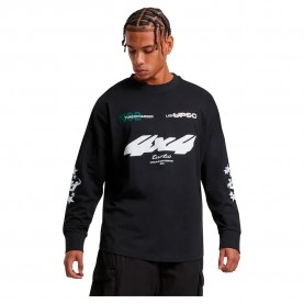 тениска,мъжки,тениски,mister,tee,motorsport,cut,on,long,sleeve,t,shirt,black