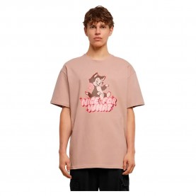 тениска,мъжки,тениски,mister,tee,nice,for,what,heavy,short,sleeve,t,shirt,dusk,rose,(pink)