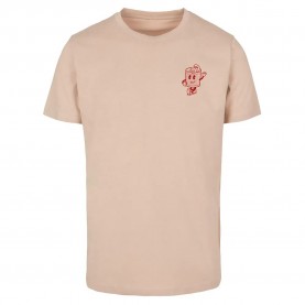 тениска,мъжки,тениски,mister,tee,negroni,please,short,sleeve,t,shirt,beige,(sand)