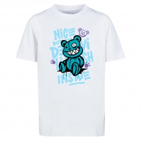 тениска,детски,тениски,mister,tee,nice,but,devilish,short,sleeve,t,shirt,white,(white)