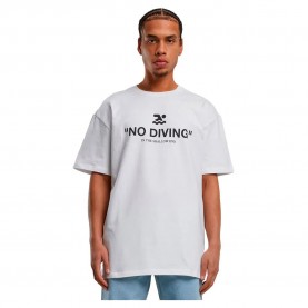тениска,мъжки,тениски,mister,tee,no,diving,heavy,short,sleeve,t,shirt,white