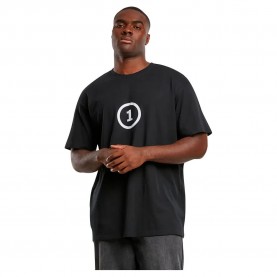 тениска,мъжки,тениски,mister,tee,one,step,short,sleeve,t,shirt,black,(black)